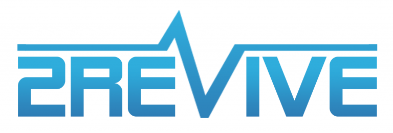 2REVIVE –  Revival entrepreneurship through second chance