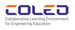 CoLED – Collaborative Learning Environment for engineering education