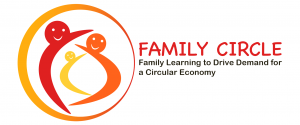 Family Learning to Drive Demand for a Circular Economy – Family Circle