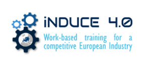 Induce 4.0 – Work-based training approach in the field of Industry 4.0 for competitive European Industry