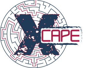 Breakout Challenges for Developing Transversal Skills – Xcape