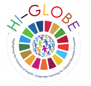 HI-GLOBE – Highlighting the Potential of English Language Learning for Global Education Purposes