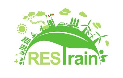 RESTrain: Providing Professional Training of Students in the Field of Energy Efficiency and Renewable Energy Sources