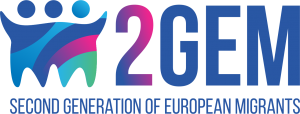2GEM – Second Generation of European Migrants