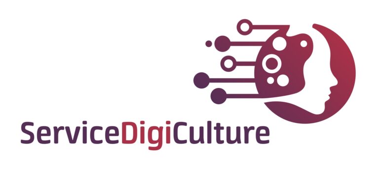ServiceDigiCulture – Digital and Sustainable Service Innovation for the Cultural and Creative Sectors