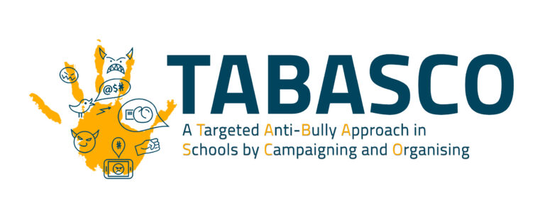 A Targeted Anti‐Bully Approach in Schools by Campaigning and Organising – TABASCO