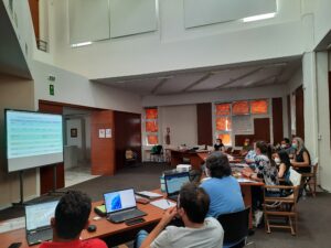 GAME IT – Third Transnational Meeting in Chania, Greece