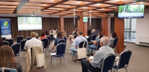 Access IT – Concluding Multiplier Event in Sofia, Bulgaria