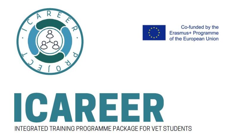 i-CAREER –  Integrated training program package for VET students