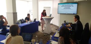 DigiWork –Transnational Partner Meeting in Sofia, Bulgaria, 06-07.06.2023