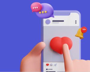 Research report on social media’s impact on youth perceptions of gender stereotypes and gender-based violence