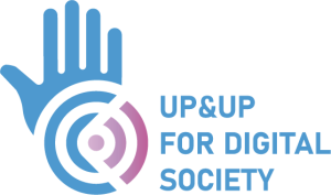 UP&UP 4DS – UP&UP FOR DIGITAL SOCIETY