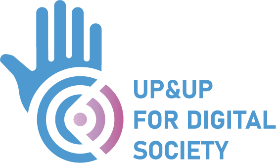 UP&UP 4DS – UP&UP FOR DIGITAL SOCIETY